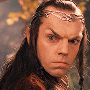 Lord Elrond