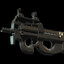P90 GOD