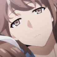 活着为了樱岛麻衣