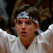 Daniel LaRusso