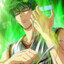 緑間 真太郎, Midorima Shint