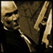 Hitman - steam id 76561197960570882
