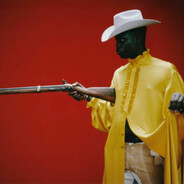 Player avatar
