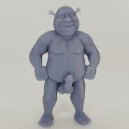 Shrekpess