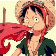 Luffy