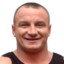 Mariusz Pudzianowski