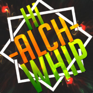 Hi Alch Whip