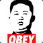 OBEY