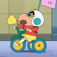 春日部野原新之助