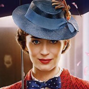 Mary Poppins Gaming