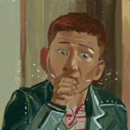 你就是个臭卖鱼的