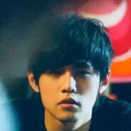 彭于晏羡慕的脸庞