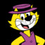 Top Cat