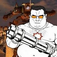 Steam Community Avatar