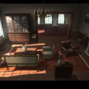 我可以说个不停