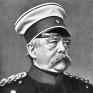 奥托-冯-俾斯麦