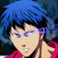 Daiki Aomine