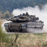 第七兵团司令官黄百韬