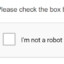 BOT Patrol #reCAPTCHA