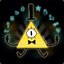 Bill Cipher