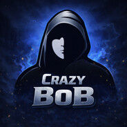 Crazy BoB