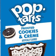 Poptart :)
