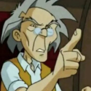 你想跟老爹斗斗吗