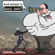 saucy Jack