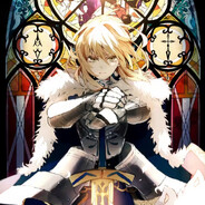 星穹铁道的saber本人