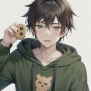 Cookie avatar