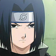 Sasuke Uchiha