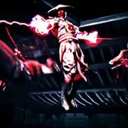 Raiden wins