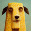 Cheese Dog