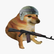 DoG Steam avatar