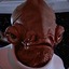 Admiral Ackbar