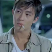 热身皇帝 陈冠希