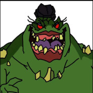 恶魔自由人波刚