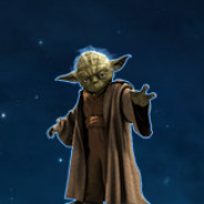 Yoda