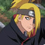 Deidara