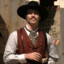 Doc Holliday
