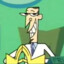 Dr. Scudworth