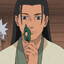Hashirama