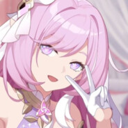 崩坏三第一偶像爱莉爱