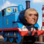 George The Train