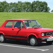 1982 Zastava Yugo 311