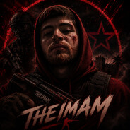 Theimam Steam avatar