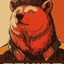Sovětský medvěd