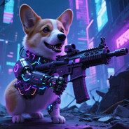 Corgi Shooter