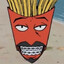 Chill Fry