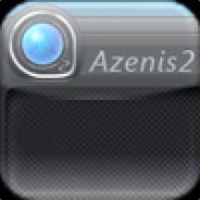╭∩╮Azenis2╭∩╮